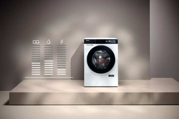 Pralka Miele WQ1000WPS Nova Edition 12708900
